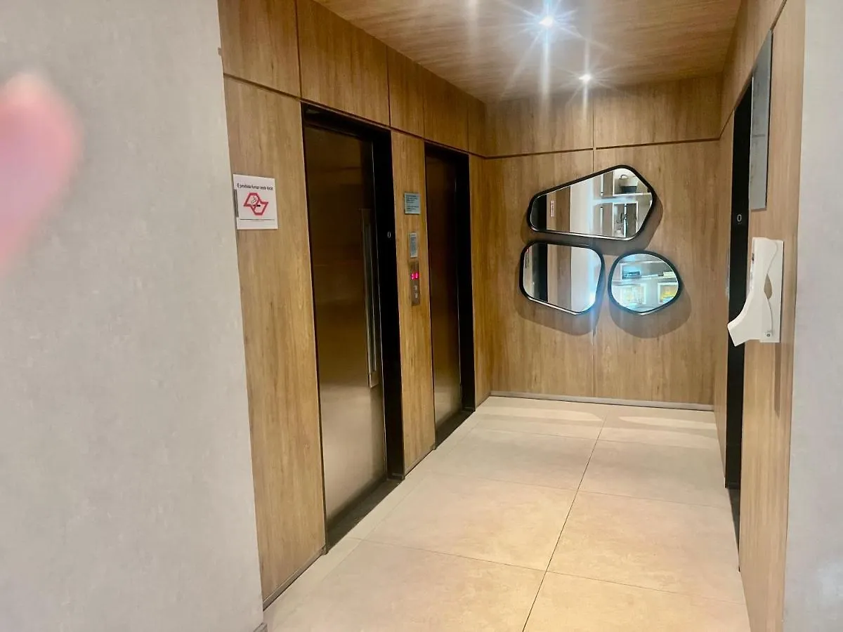 Oscar Freire Radisson Premium Apartment Sao Paulo Brazil