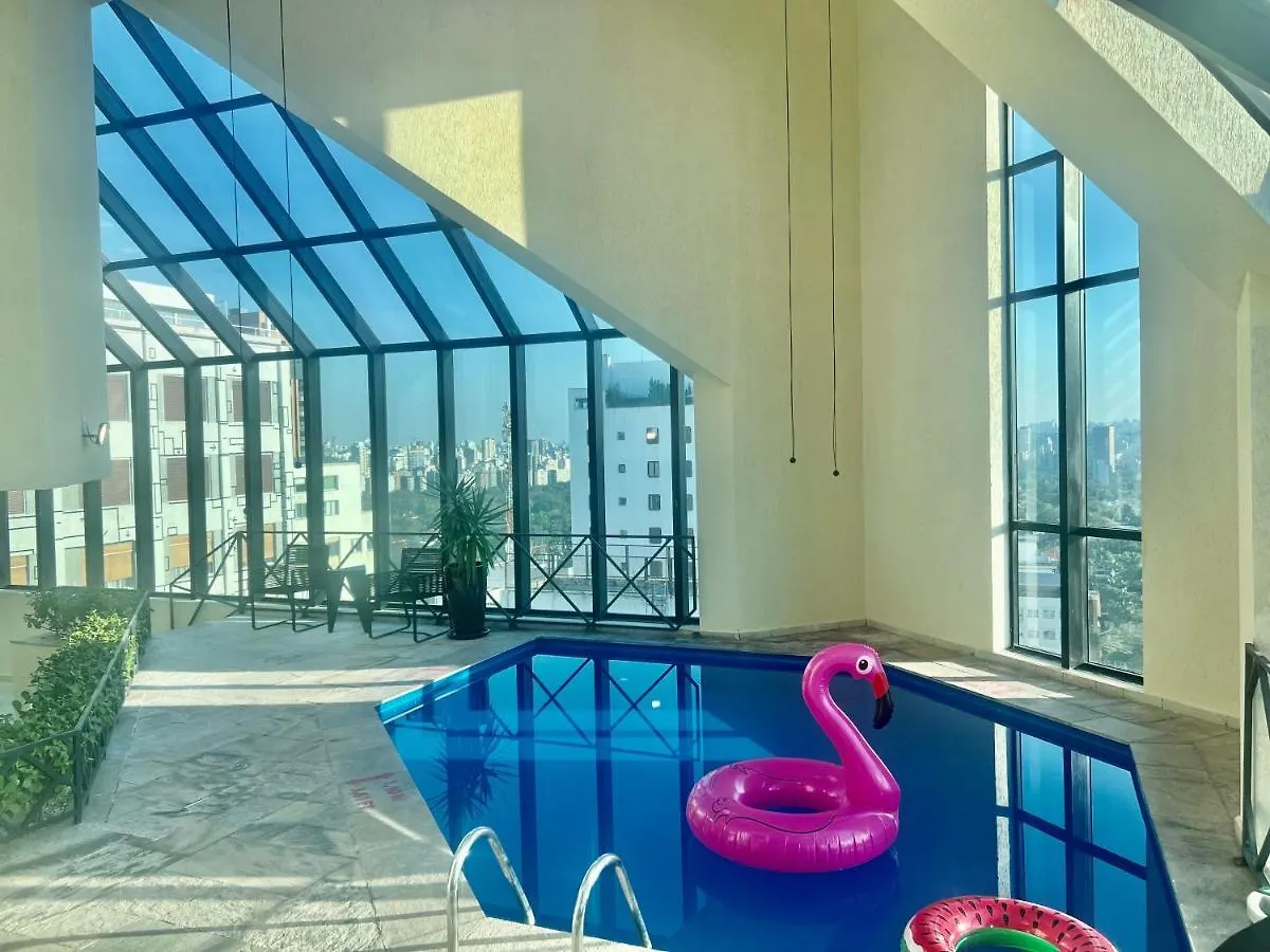 Oscar Freire Radisson Premium Apartment Sao Paulo Brazil