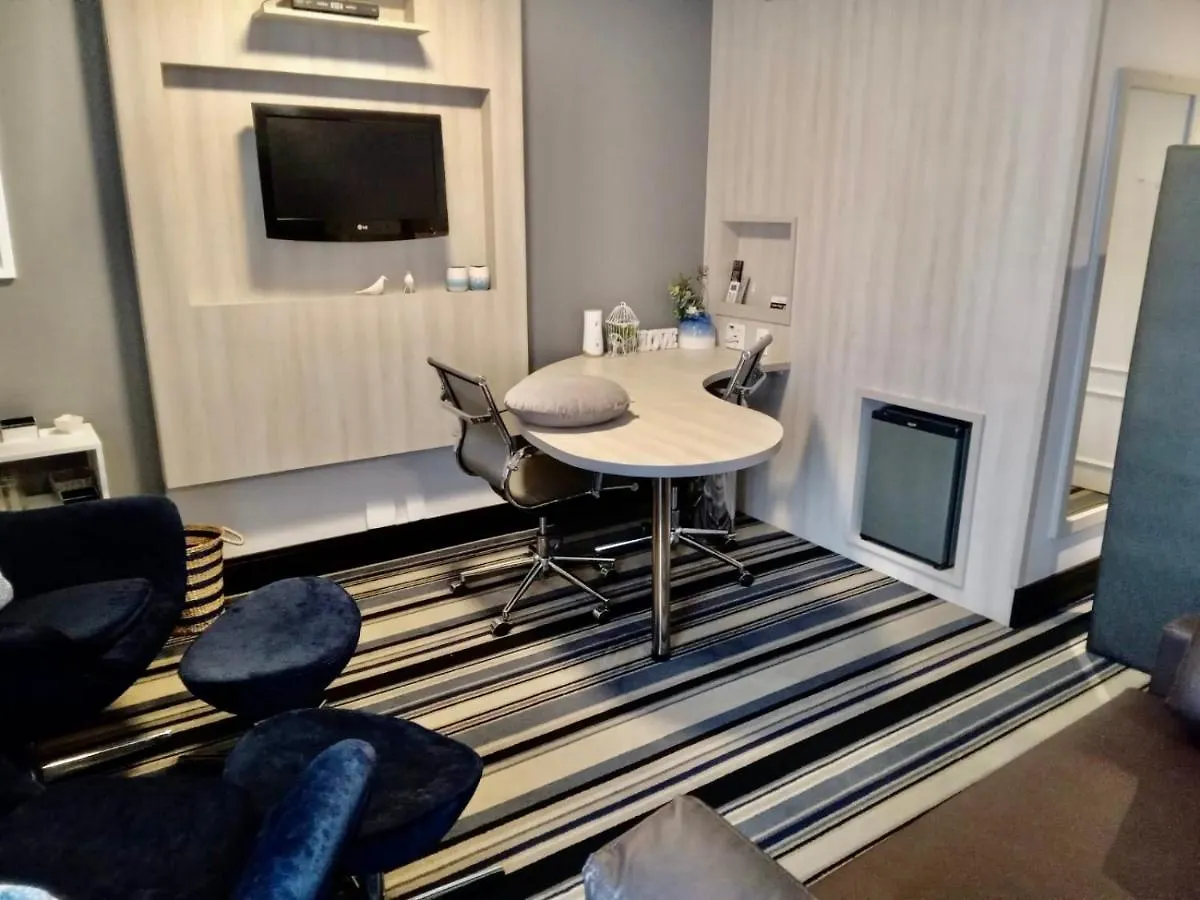 Oscar Freire Radisson Premium Apartment Sao Paulo