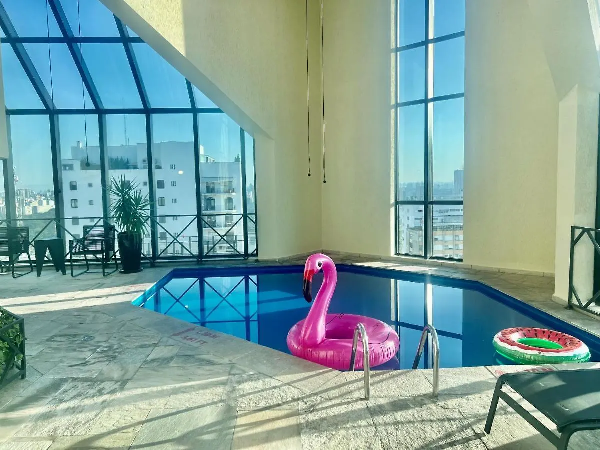 Oscar Freire Radisson Premium Apartment Sao Paulo